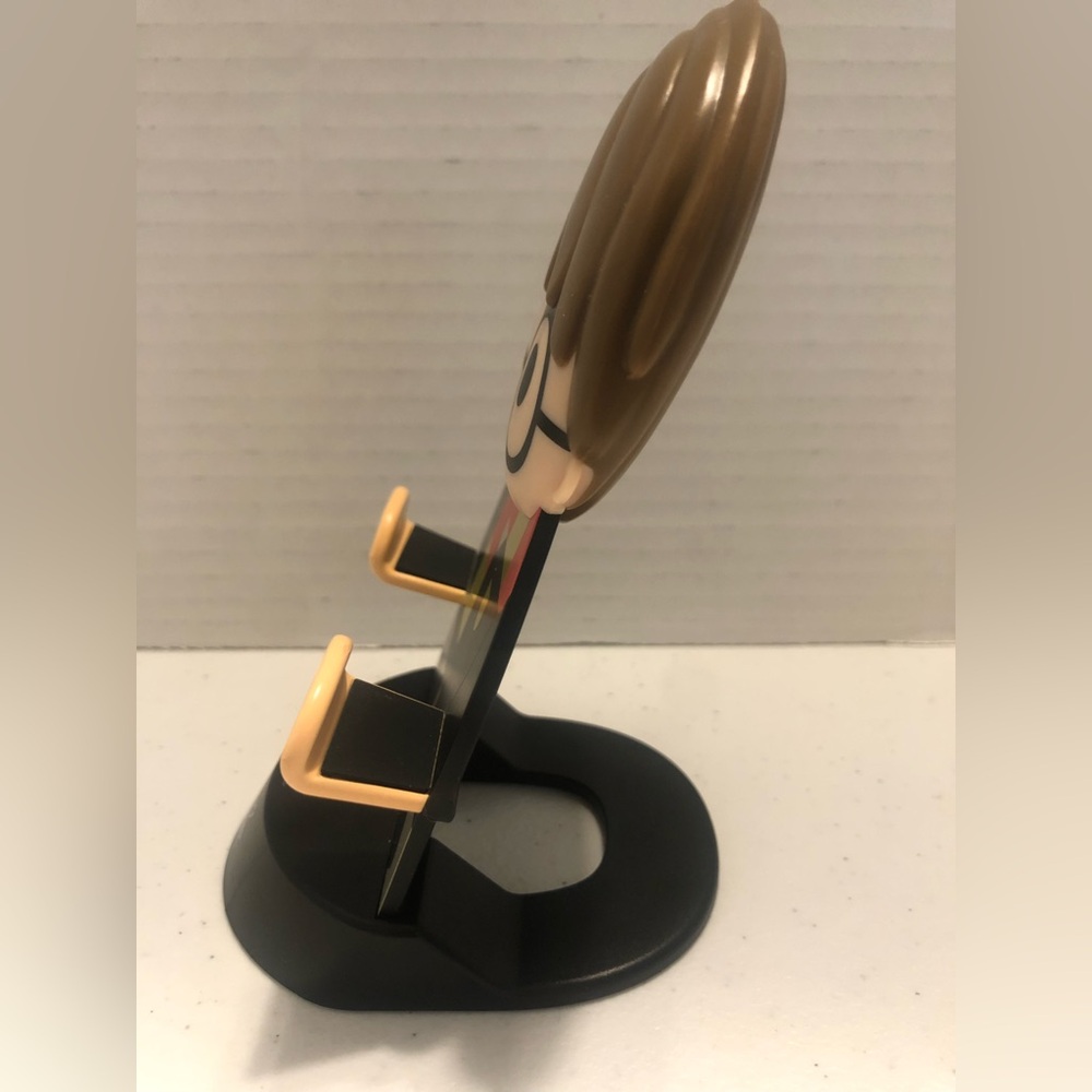 Harry Potter Phone Stand -G - Picture 2 of 5